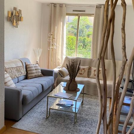 Saint Tropez Spacieux Appartement La Florida Luaran gambar