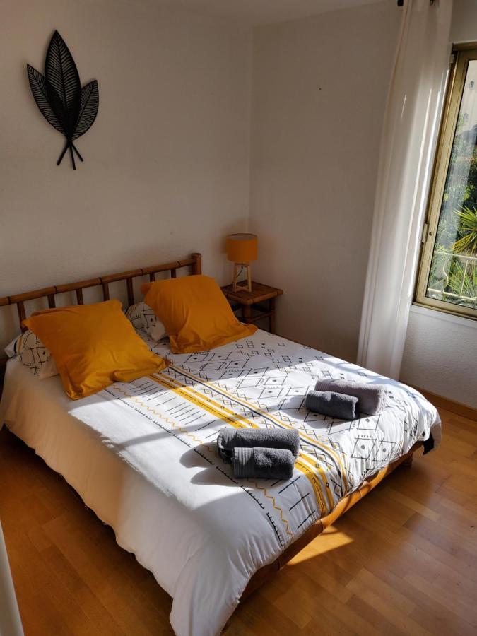 Saint Tropez Spacieux Appartement La Florida Luaran gambar