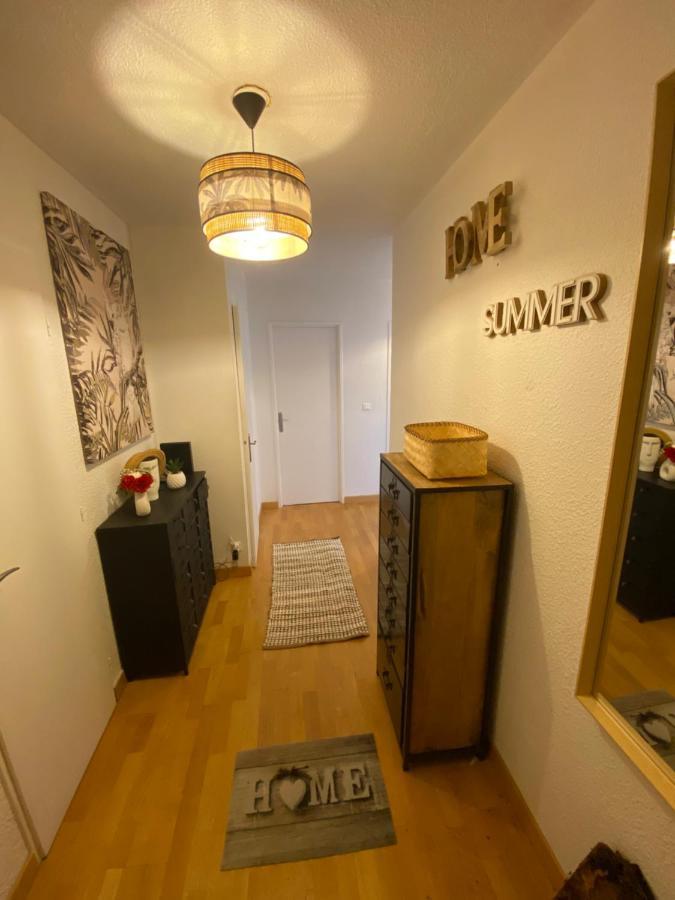 Saint Tropez Spacieux Appartement La Florida Luaran gambar