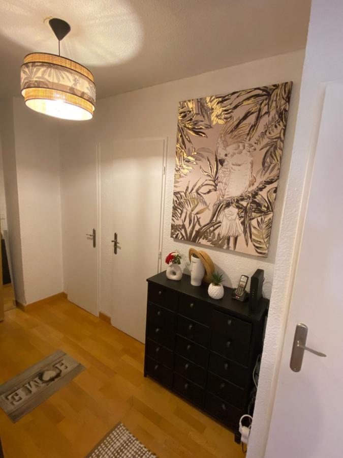 Saint Tropez Spacieux Appartement La Florida Luaran gambar