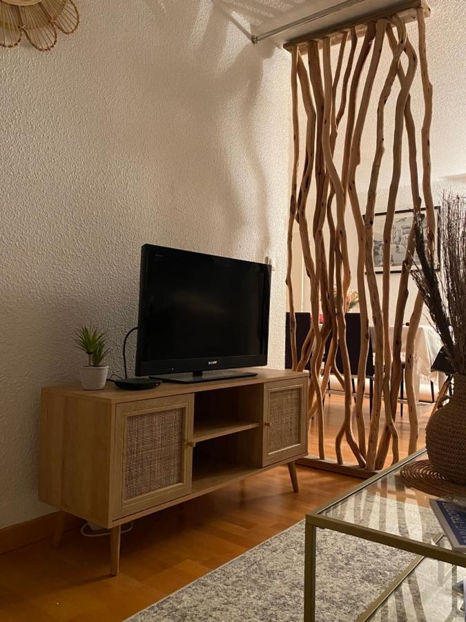 Saint Tropez Spacieux Appartement La Florida Luaran gambar